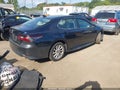 2021 Toyota Camry — photo 4 of 17 | VIN 4T1C11AK0MU456039