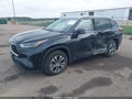 2021 Toyota Highlander Hybrid — photo 2 of 17 | VIN 5TDGBRCHXMS533488