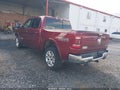 2020 Ram 1500 — photo 3 of 17 | VIN 1C6SRFKM7LN245720