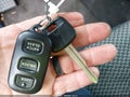 2007 Pontiac Vibe — photo 11 of 11 | VIN 5Y2SL65857Z417489