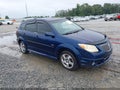 2007 Pontiac Vibe — photo 1 of 11 | VIN 5Y2SL65857Z417489