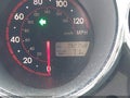 2007 Pontiac Vibe — photo 7 of 11 | VIN 5Y2SL65857Z417489