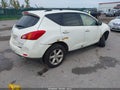 2010 Nissan Murano — photo 4 of 16 | VIN JN8AZ1MW5AW106753