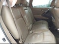2010 Nissan Murano — photo 8 of 16 | VIN JN8AZ1MW5AW106753