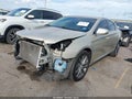 2014 Cadillac XTS — photo 2 of 16 | VIN 2G61L5S30E9190334