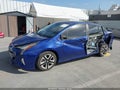 2016 Toyota Prius — photo 2 of 16 | VIN JTDKARFU9G3523174