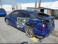 2016 Toyota Prius — photo 6 of 16 | VIN JTDKARFU9G3523174