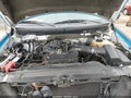 2011 Ford F-150 — photo 10 of 11 | VIN 1FTMF1CM1BKD59675