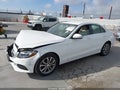 2015 Mercedes-Benz C-Class — photo 2 of 15 | VIN 55SWF4JB6FU050698