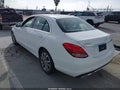 2015 Mercedes-Benz C-Class — photo 3 of 15 | VIN 55SWF4JB6FU050698