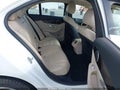 2015 Mercedes-Benz C-Class — photo 8 of 15 | VIN 55SWF4JB6FU050698