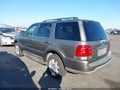 2004 Lincoln Aviator — photo 14 of 16 | VIN 5LMEU68H04ZJ03999