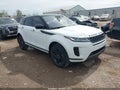 2021 Land Rover Range Rover Evoque — photo 1 of 16 | VIN SALZJ2FX9MH136356