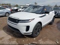 2021 Land Rover Range Rover Evoque — photo 2 of 16 | VIN SALZJ2FX9MH136356