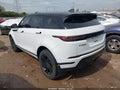 2021 Land Rover Range Rover Evoque — photo 3 of 16 | VIN SALZJ2FX9MH136356