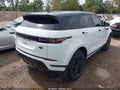 2021 Land Rover Range Rover Evoque — photo 4 of 16 | VIN SALZJ2FX9MH136356