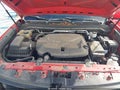 2018 Chevrolet Colorado — photo 10 of 16 | VIN 1GCHSBEN2J1147008