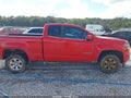 2018 Chevrolet Colorado — photo 13 of 16 | VIN 1GCHSBEN2J1147008