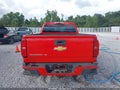 2018 Chevrolet Colorado — photo 16 of 16 | VIN 1GCHSBEN2J1147008