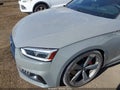 2019 Audi S5 — photo 6 of 21 | VIN WAUC4CF53KA001742