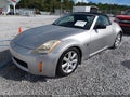 2004 Nissan 350Z — photo 2 of 16 | VIN JN1AZ36A54T005570