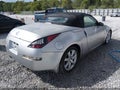 2004 Nissan 350Z — photo 4 of 16 | VIN JN1AZ36A54T005570