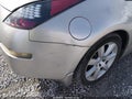 2004 Nissan 350Z — photo 6 of 16 | VIN JN1AZ36A54T005570