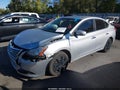 2015 Nissan Sentra — photo 2 of 12 | VIN 3N1AB7AP4FY304291