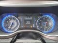 2020 Chrysler Voyager — photo 7 of 16 | VIN 2C4RC1DG1LR262454