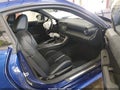 2024 Toyota GR 86 — photo 5 of 17 | VIN JF1ZNBE1XR9751403