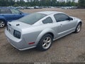 2006 Ford Mustang — photo 4 of 17 | VIN 1ZVFT82H065116567