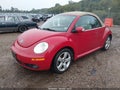 2006 Volkswagen Beetle — photo 2 of 13 | VIN 3VWSF31Y46M319627