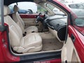 2006 Volkswagen Beetle — photo 5 of 13 | VIN 3VWSF31Y46M319627