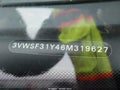 2006 Volkswagen Beetle — photo 9 of 13 | VIN 3VWSF31Y46M319627