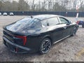 2025 Kia K4 — photo 4 of 16 | VIN 3KPFW4DE9SE098705