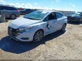 2025 Nissan Versa — photo 2 of 16 | VIN 3N1CN8EV8SL830221