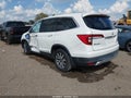 2019 Honda Pilot — photo 3 of 16 | VIN 5FNYF5H5XKB023479