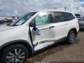 2019 Honda Pilot — photo 6 of 16 | VIN 5FNYF5H5XKB023479