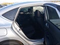 2017 Nissan Sentra — photo 8 of 16 | VIN 3N1AB7AP1HY407994