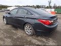 2011 Hyundai Sonata — photo 3 of 12 | VIN 5NPEC4AC1BH168071