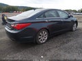 2011 Hyundai Sonata — photo 4 of 12 | VIN 5NPEC4AC1BH168071