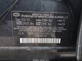 2011 Hyundai Sonata — photo 9 of 12 | VIN 5NPEC4AC1BH168071