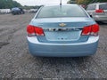 2012 Chevrolet Cruze — photo 15 of 15 | VIN 1G1PF5SC0C7304029