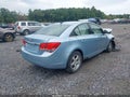 2012 Chevrolet Cruze — photo 4 of 15 | VIN 1G1PF5SC0C7304029