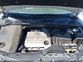2005 Lexus RX 330 — photo 10 of 17 | VIN JTJGA31U650055040