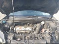 2012 Honda CR-V — photo 10 of 17 | VIN 2HKRM3H54CH506242