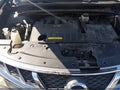 2012 Nissan Murano — photo 10 of 16 | VIN JN8AZ1MW4CW215109