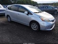 2014 Toyota Prius V — photo 1 of 16 | VIN JTDZN3EU7E3305541