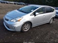 2014 Toyota Prius V — photo 2 of 16 | VIN JTDZN3EU7E3305541