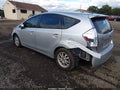 2014 Toyota Prius V — photo 3 of 16 | VIN JTDZN3EU7E3305541